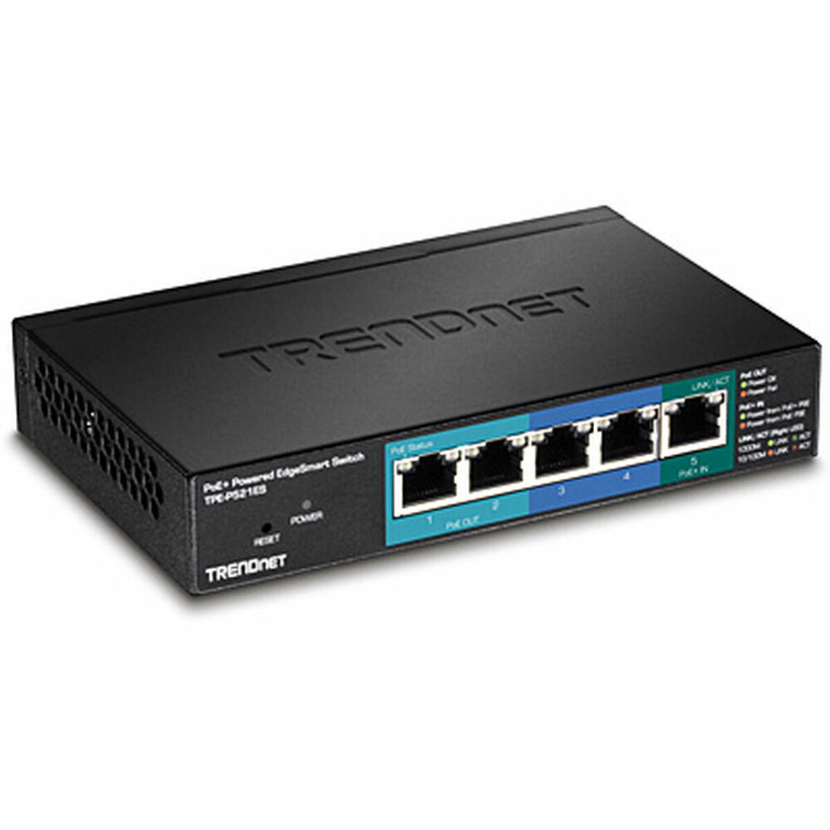 Stikalo Trendnet TPE-P521ES 10 Gbps